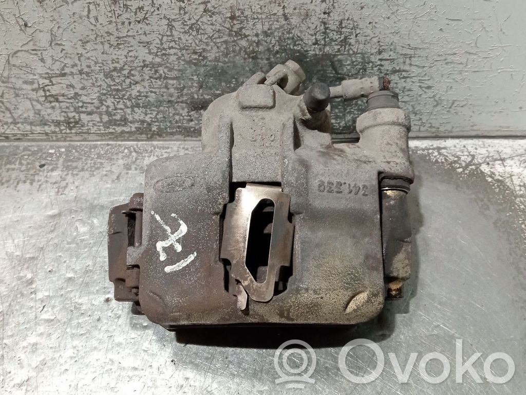 Ford Orion Передний суппорт 