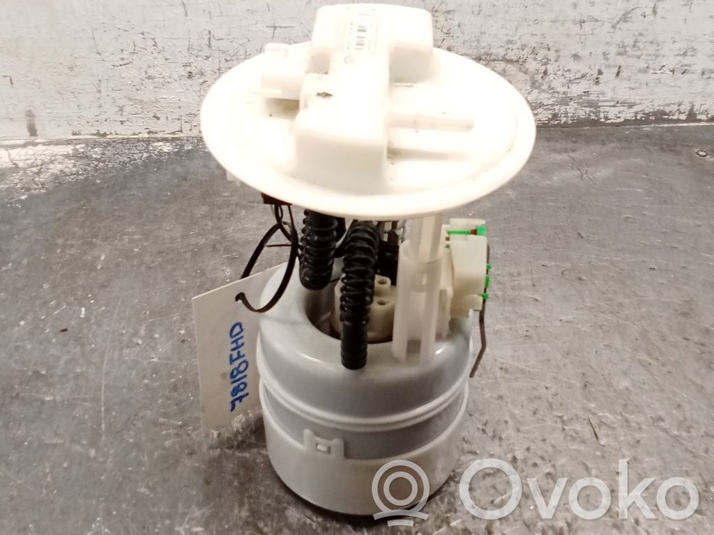 Renault Clio III Bomba interna de combustible 