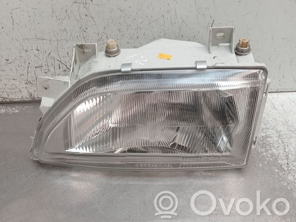 Ford Orion Headlight/headlamp 