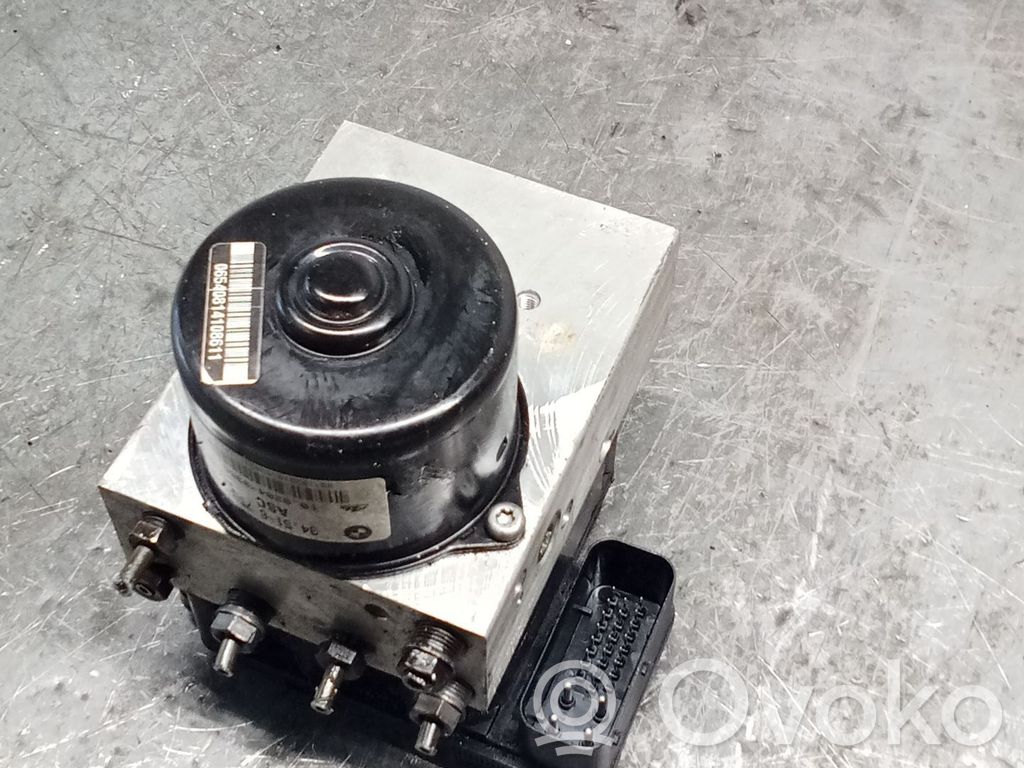 ABS Pump   34516756288,10020403599,34516756286