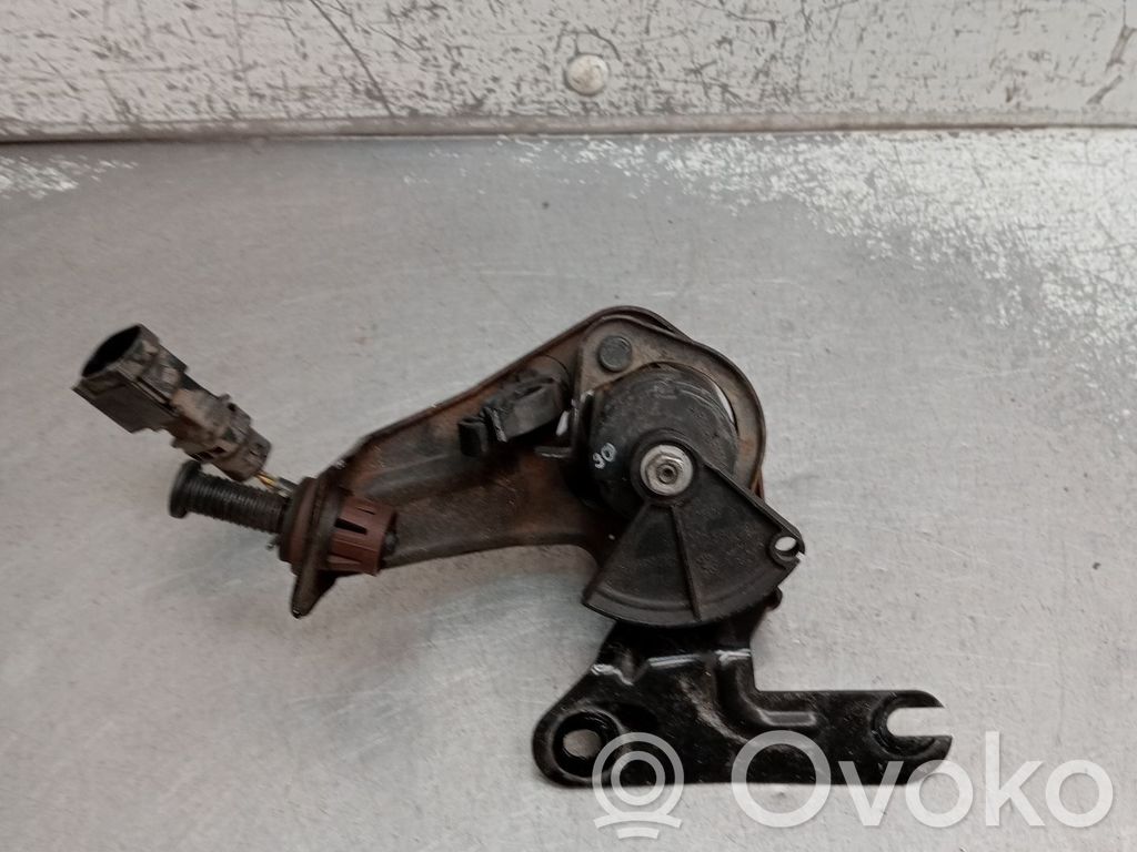 Renault Laguna I Beschleunigungssensor Gaspedalsensor 
