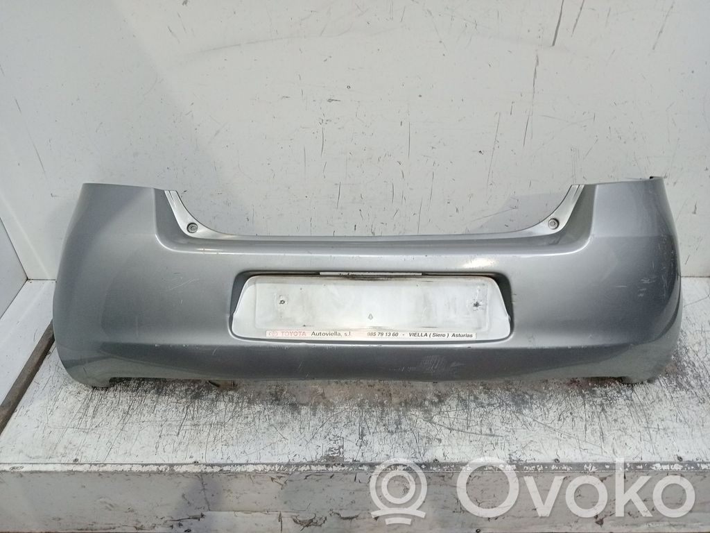 Бампер