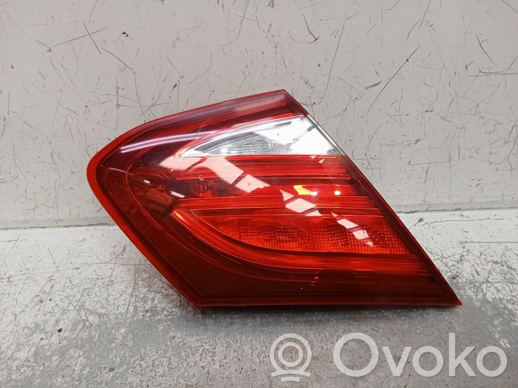 Mercedes-Benz C W205 Lampada del faro/fanale 