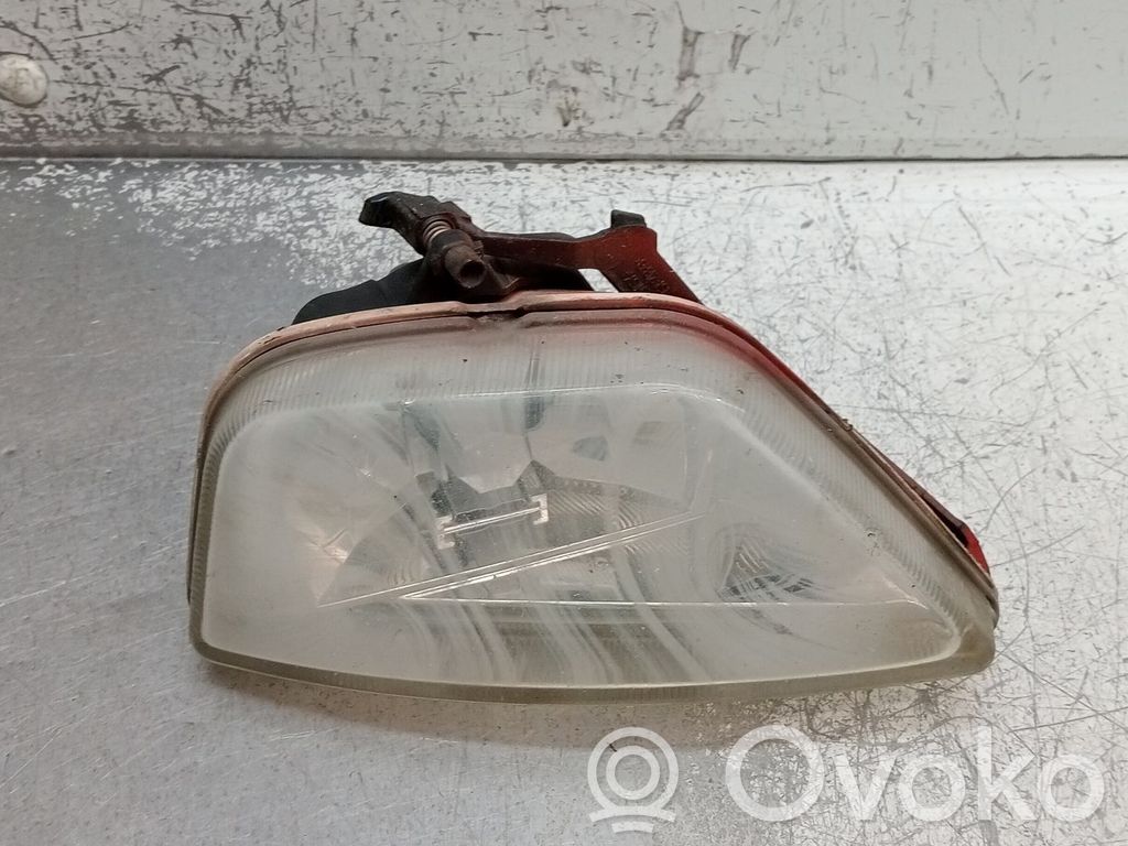 Etusumuvalo   2M5115201AH