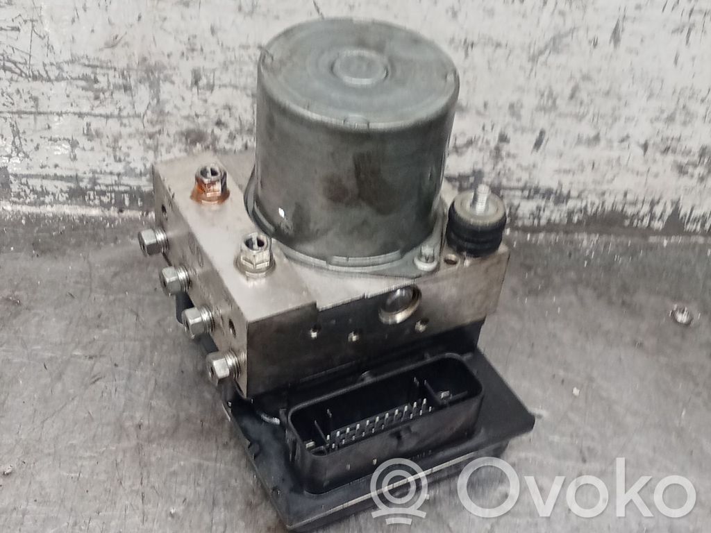 Citroen C-Zero ABS Pump 