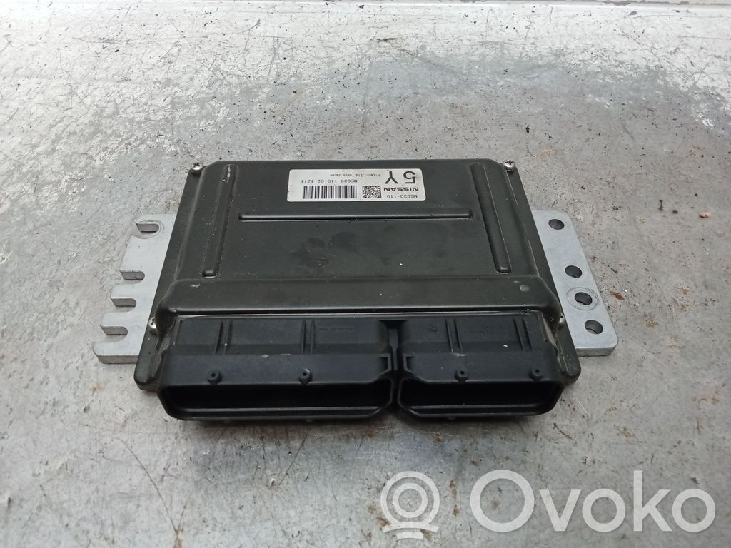 Nissan Primera Centralina/modulo del motore 
