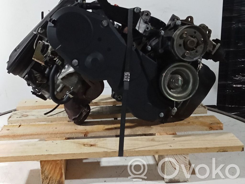 Variklis   B18U103,B18U,1025184