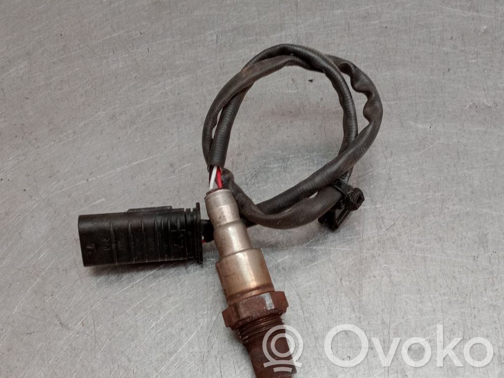 BMW 3 F30 F35 F31 Lambda probe sensor 