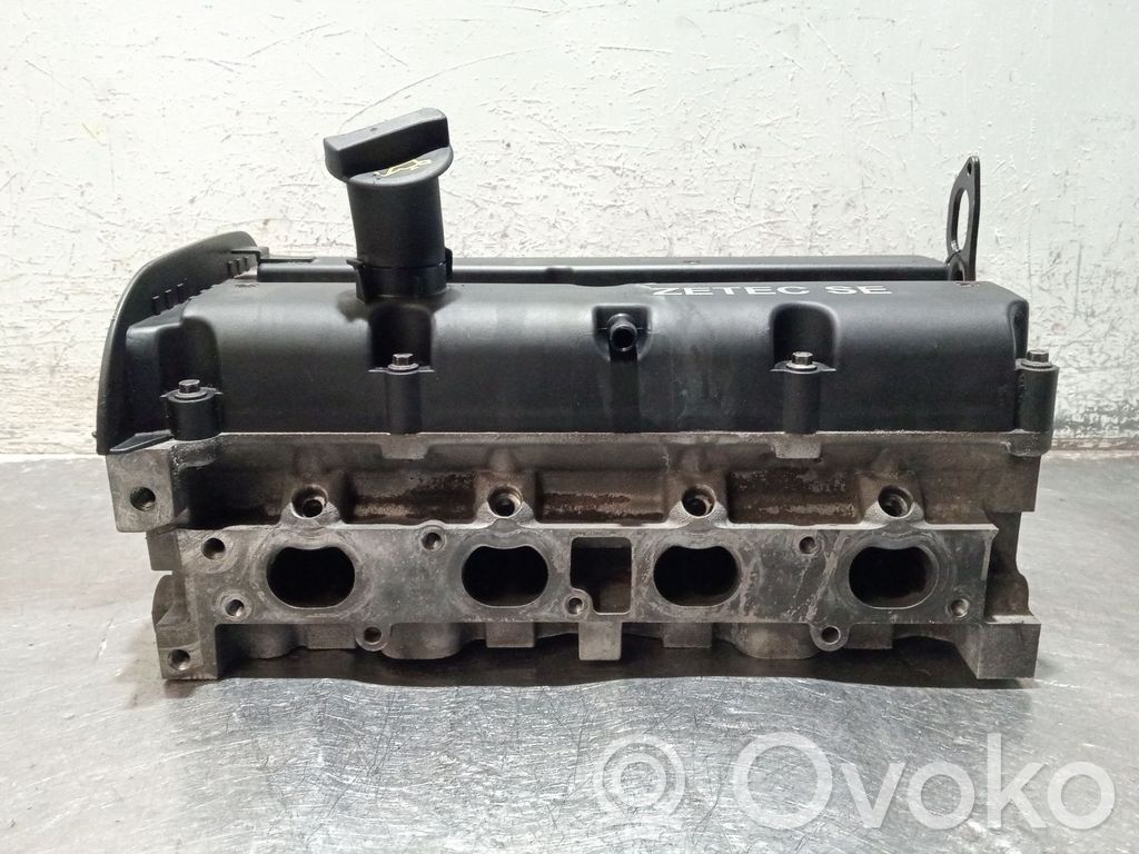 Ford Fusion Engine head 