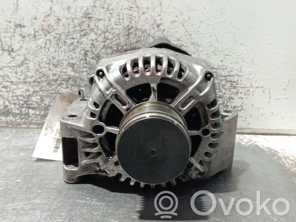 Alternador   705151920,2542851A,90A