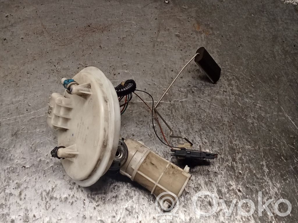 Bomba interna de combustible   0580314003,13157597