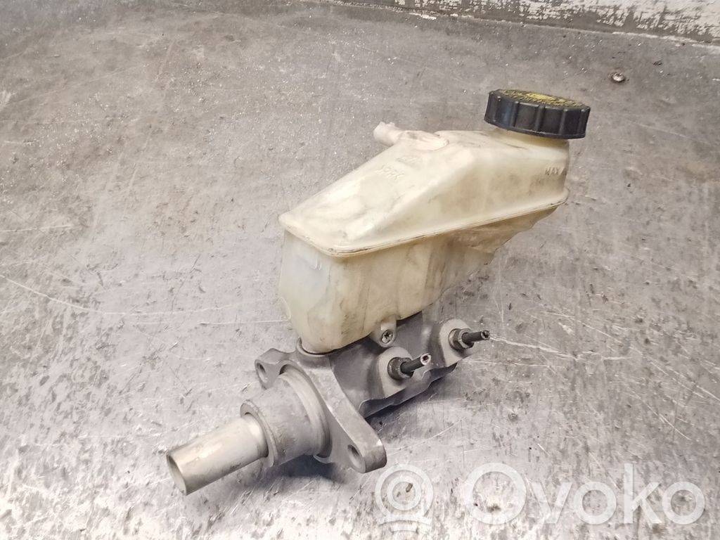 Toyota Yaris Brake booster 