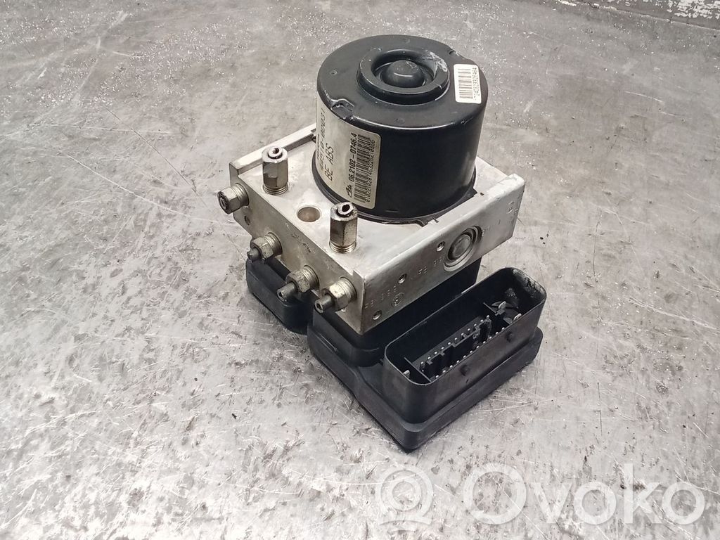 Toyota Yaris Bomba de ABS 