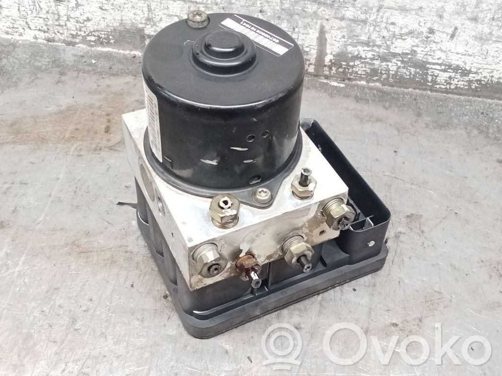 Bomba de ABS   10096001063,2S612M110CE