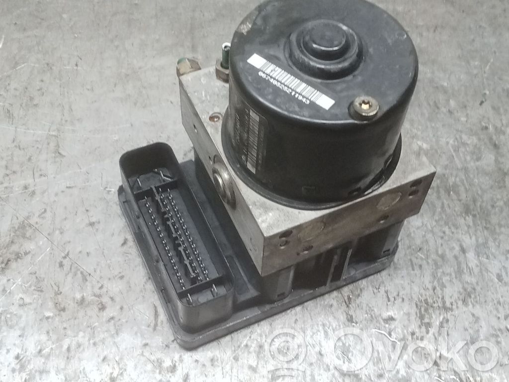 Bomba de ABS   10096014333,8200159837E,10020601684