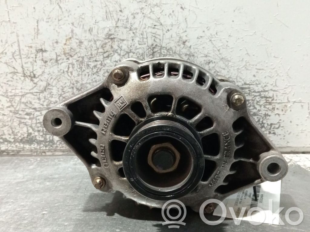 Opel Astra G Ģenerators 