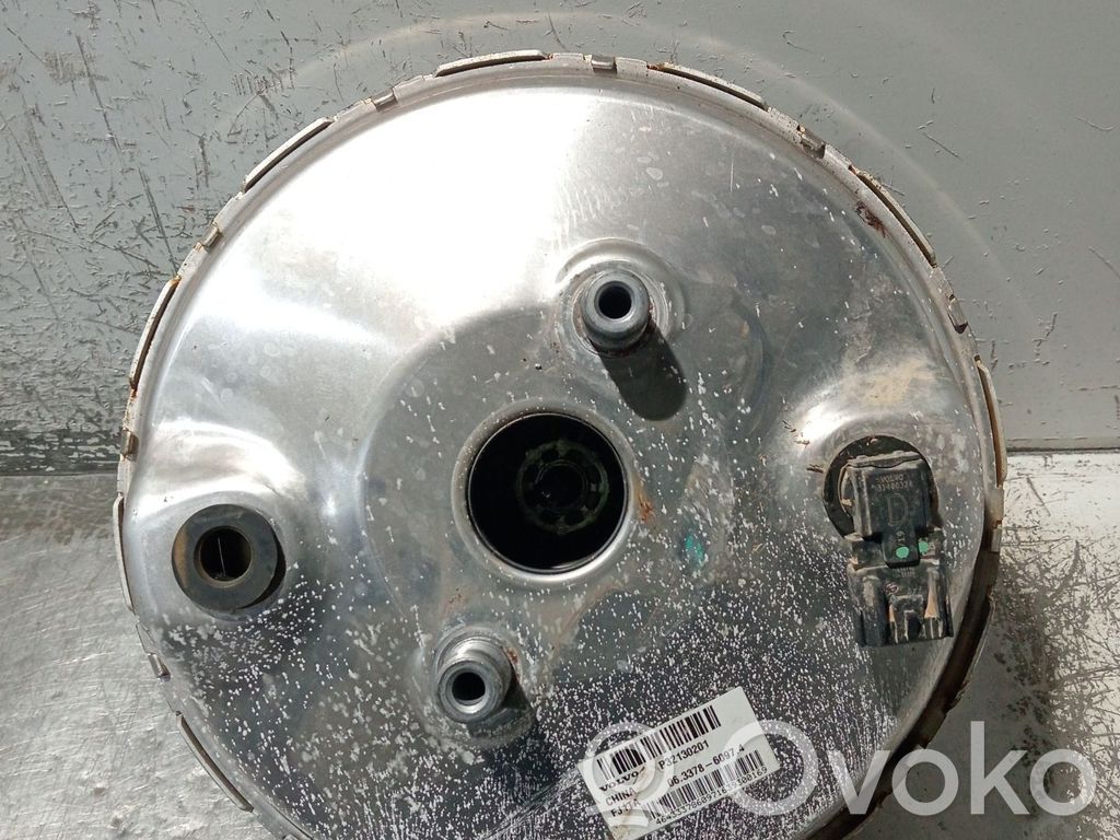Volvo XC60 Hydraulisen servojärjestelmän paineventtiili 