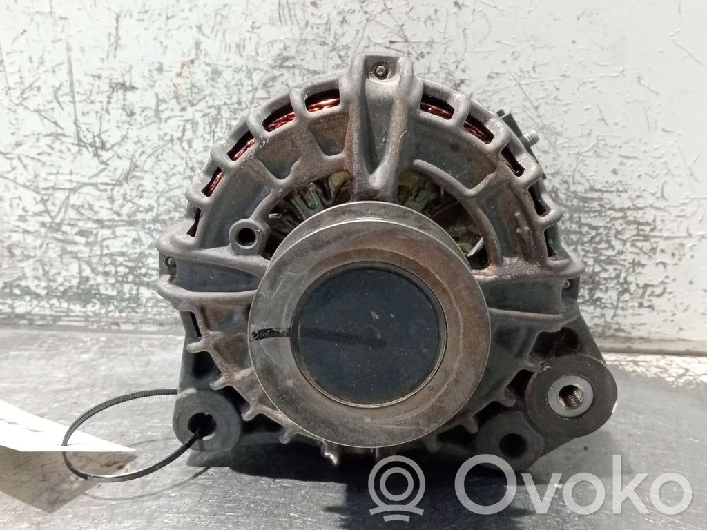 Alternador   31489212,0125812076