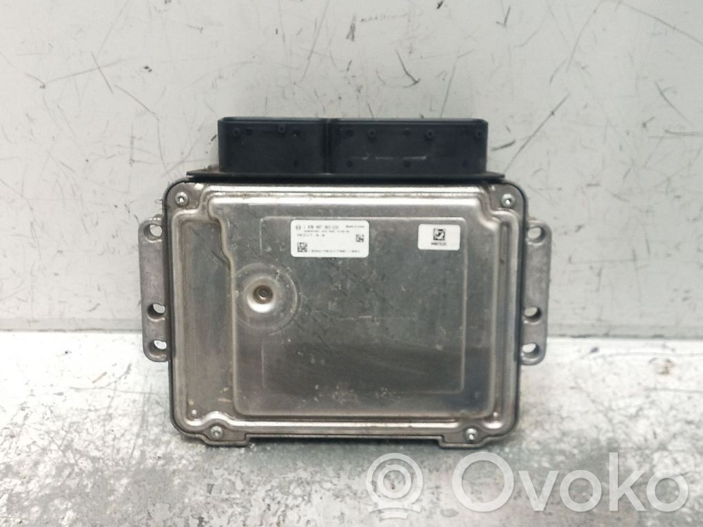 Engine control unit/module   9001121294,391102BAL8