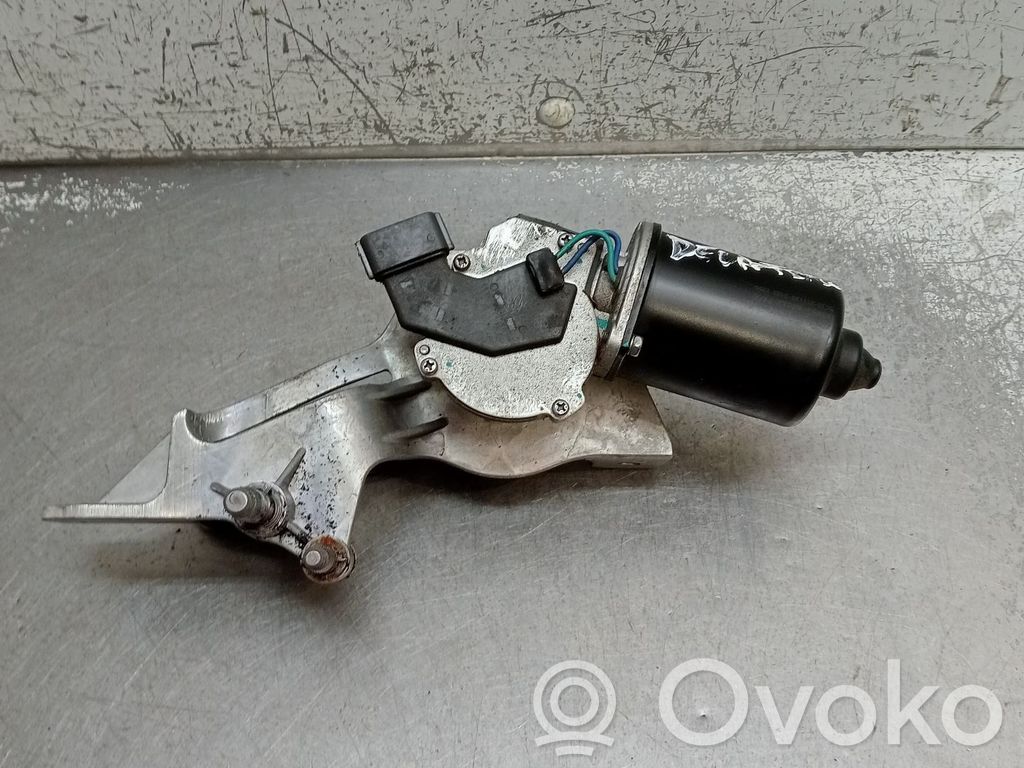 Dacia Spring Motor del limpiaparabrisas 