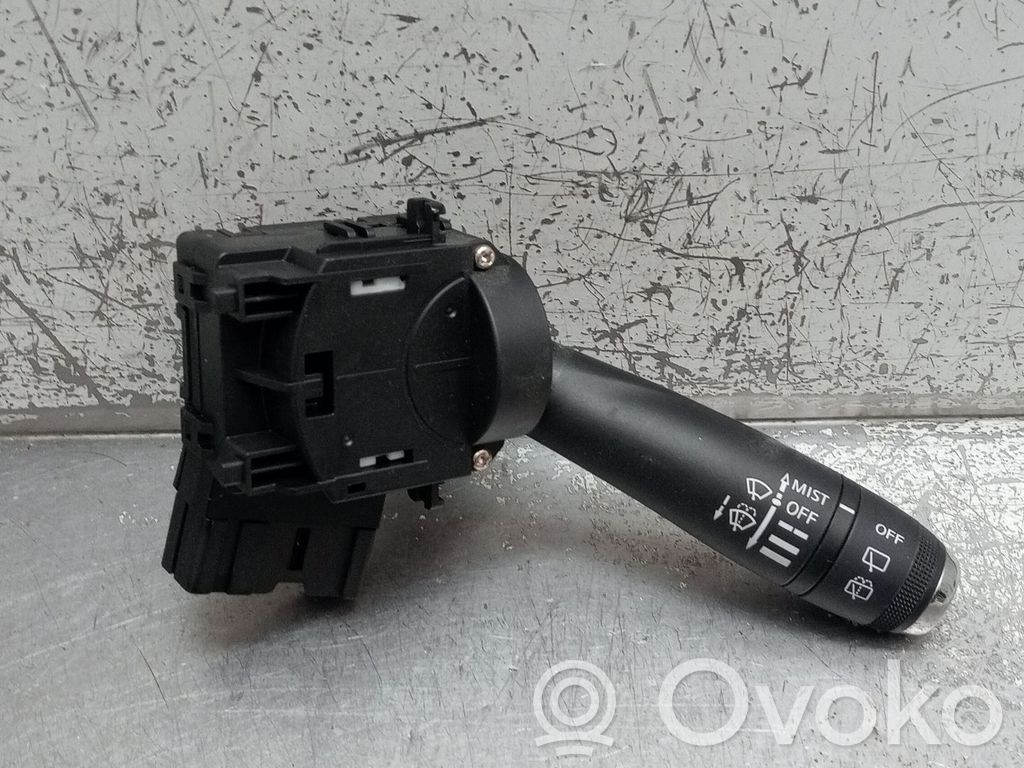 Dacia Spring Wiper control stalk 