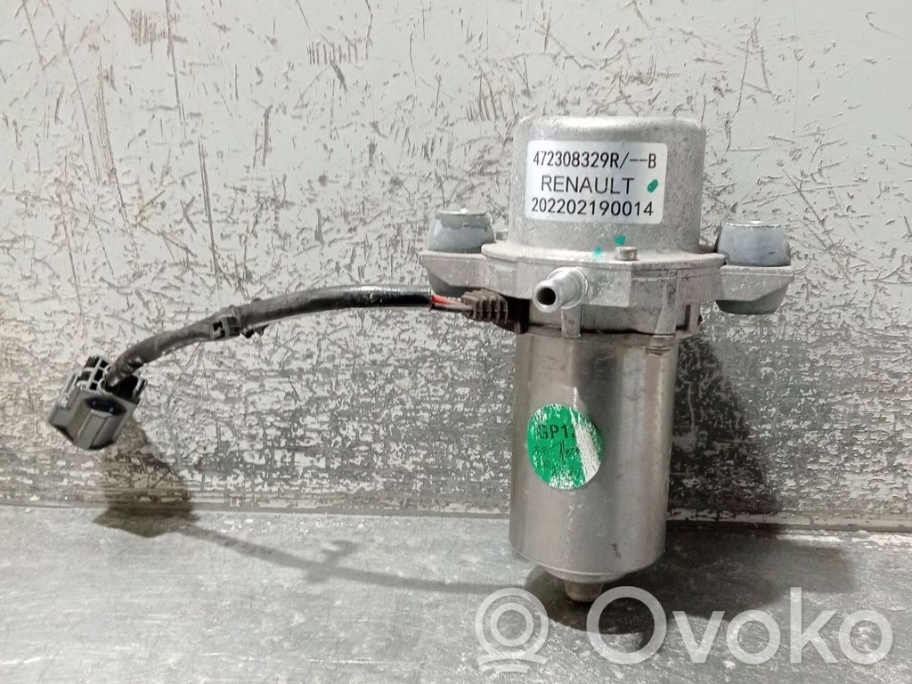 Dacia Spring Vacuum pump 