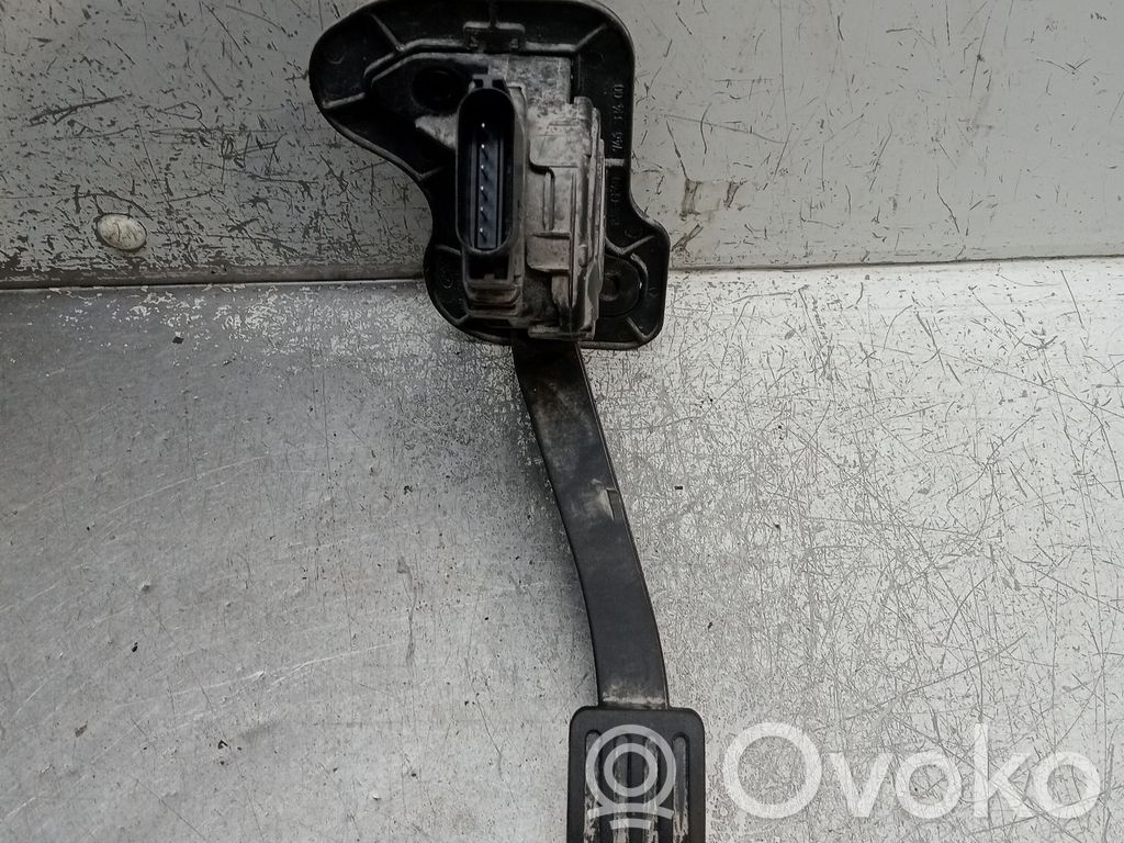 Acceleration sensor   6C119F836CC,6PV00923810