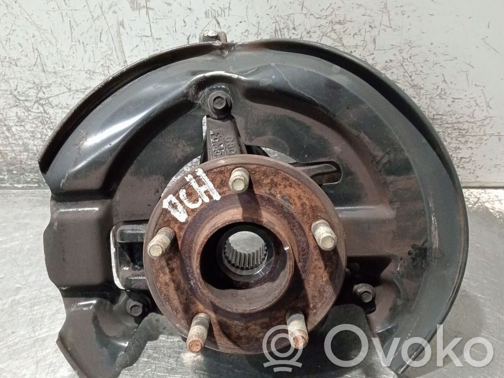 Priekinis kelmas   AV613K170