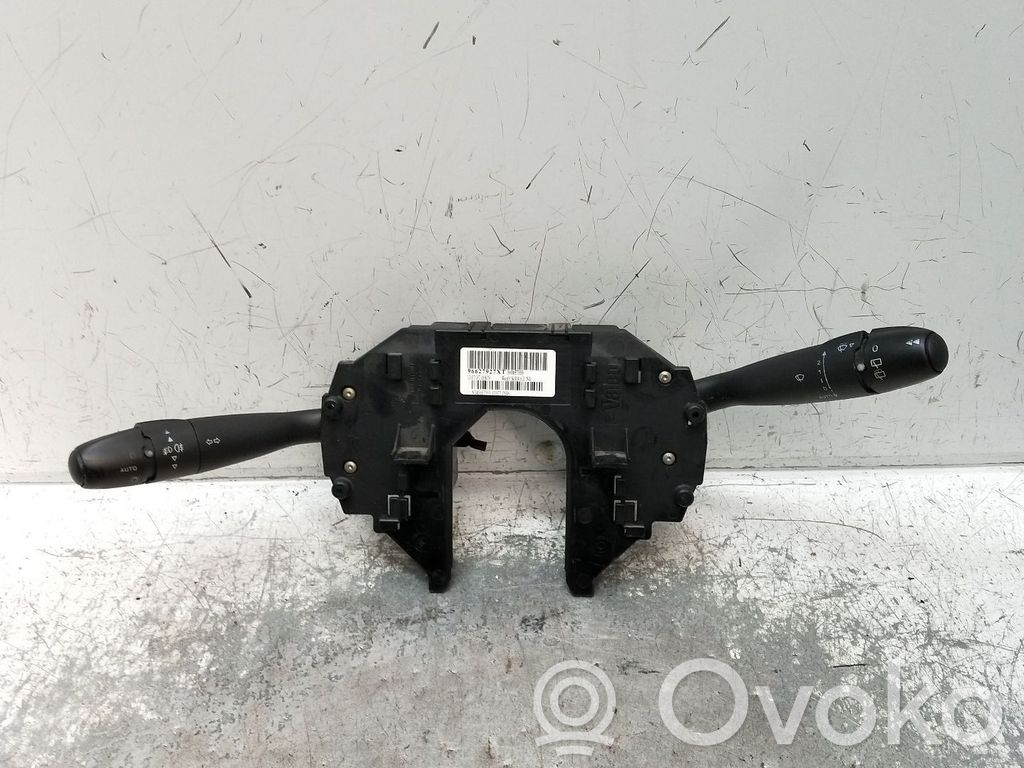 Panel lighting control switch   96627927XT,345657353