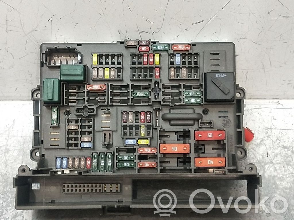BSM Steuergerät   17925000000A,911944603