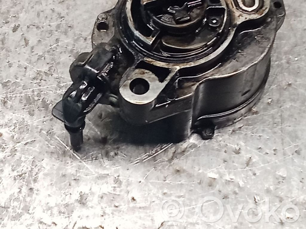 Bomba de vacío   D1562A
