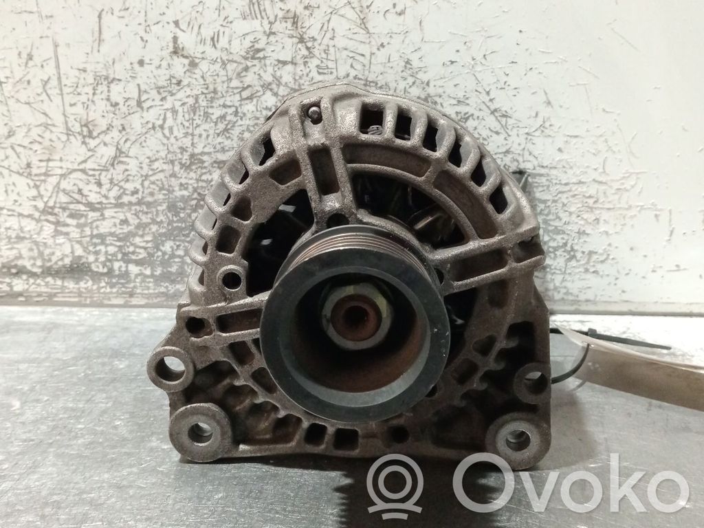 Seat Toledo II (1M) Generator/alternator 