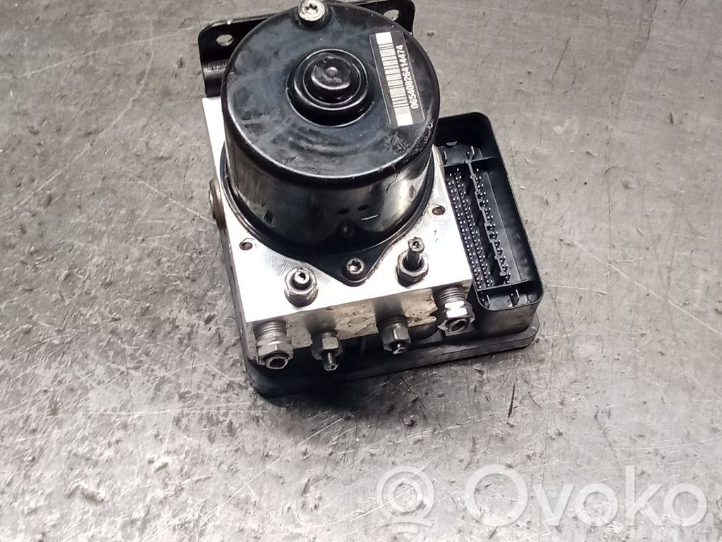 ABS Pump   MK60CEM00,10096011653
