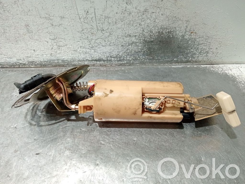 Daewoo Lanos Degalų siurblys (degalų bake) 