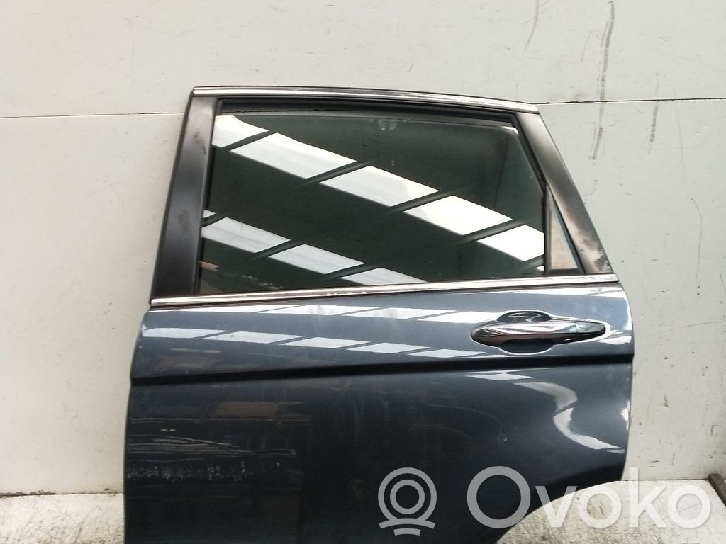 Puerta trasera   MOLDURAROTA