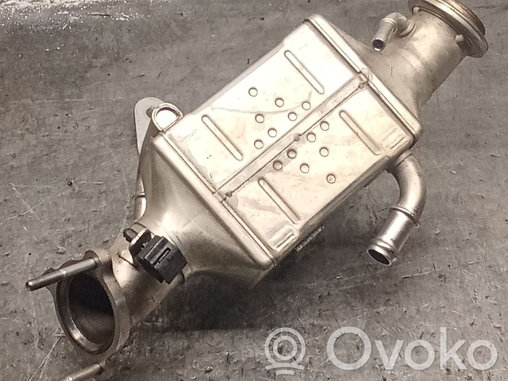 Audi Q5 SQ5 FY EGR dzesētājs 