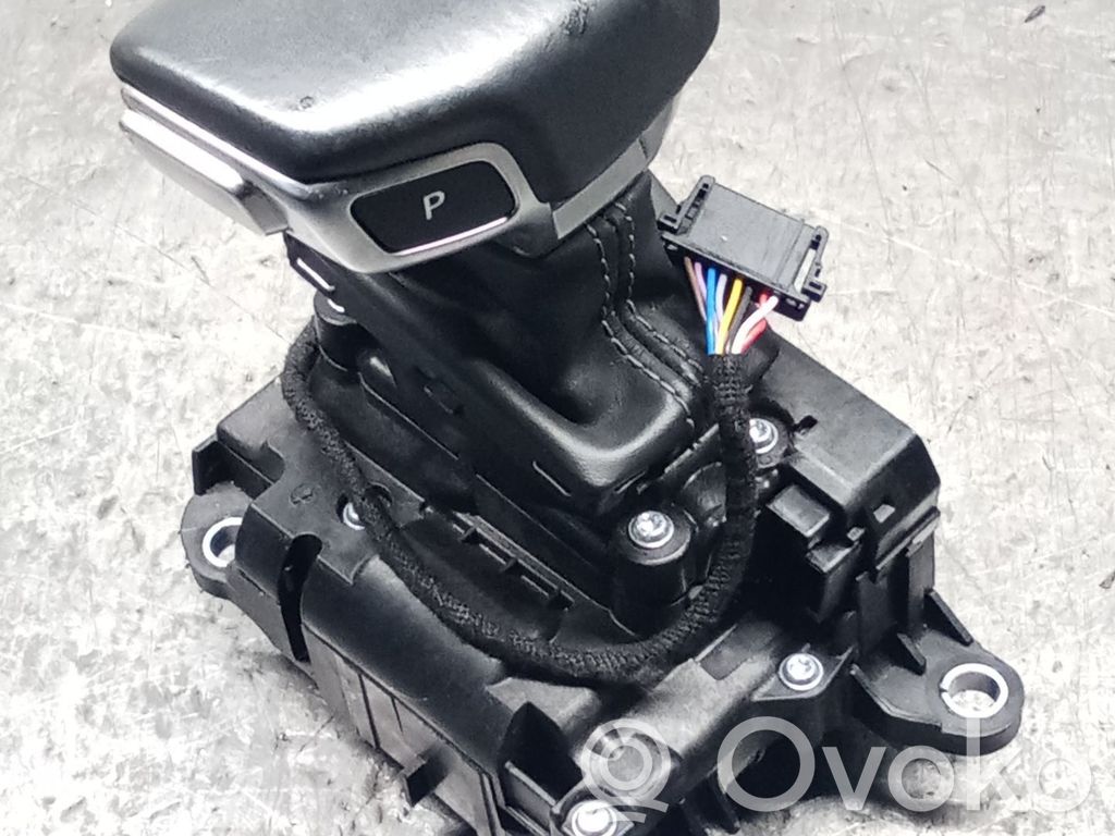Audi Q5 SQ5 FY Interruptor/palanca de limpiador de luz de giro 
