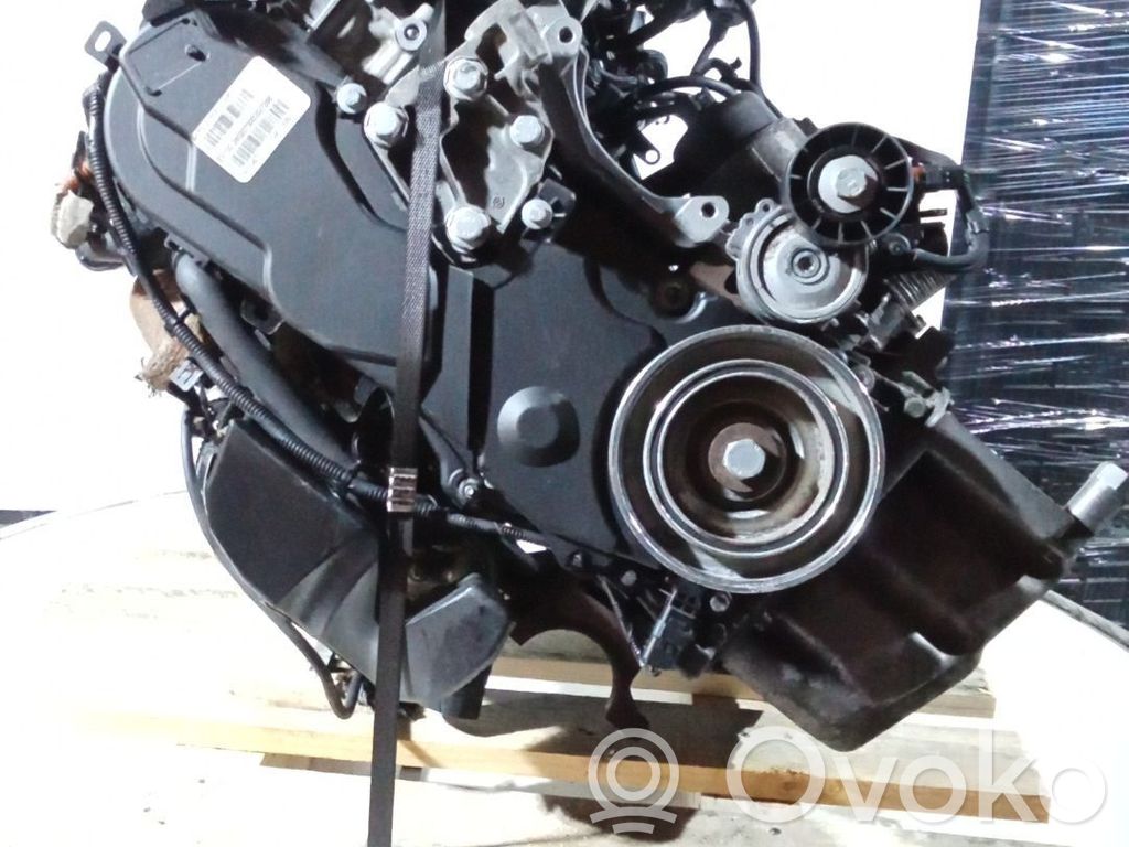 Variklis   G6DB,DELPHY,7K04214