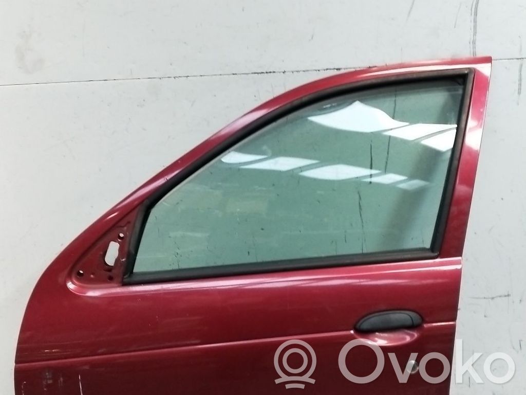 Front door   4P