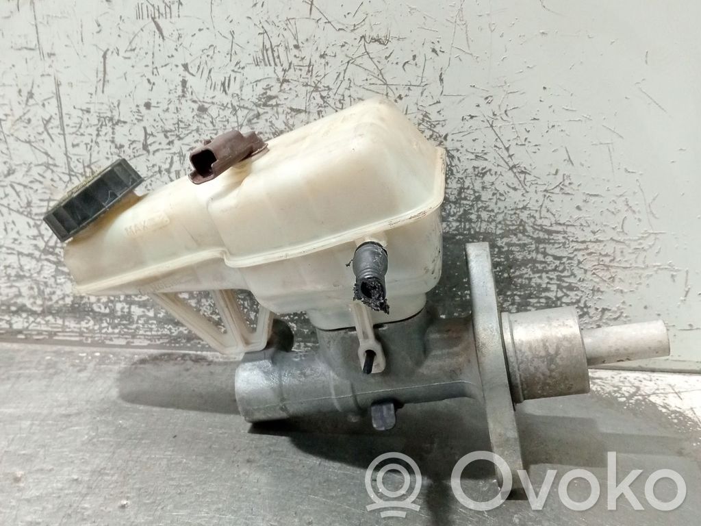 Brake booster   1498225080,03355815093