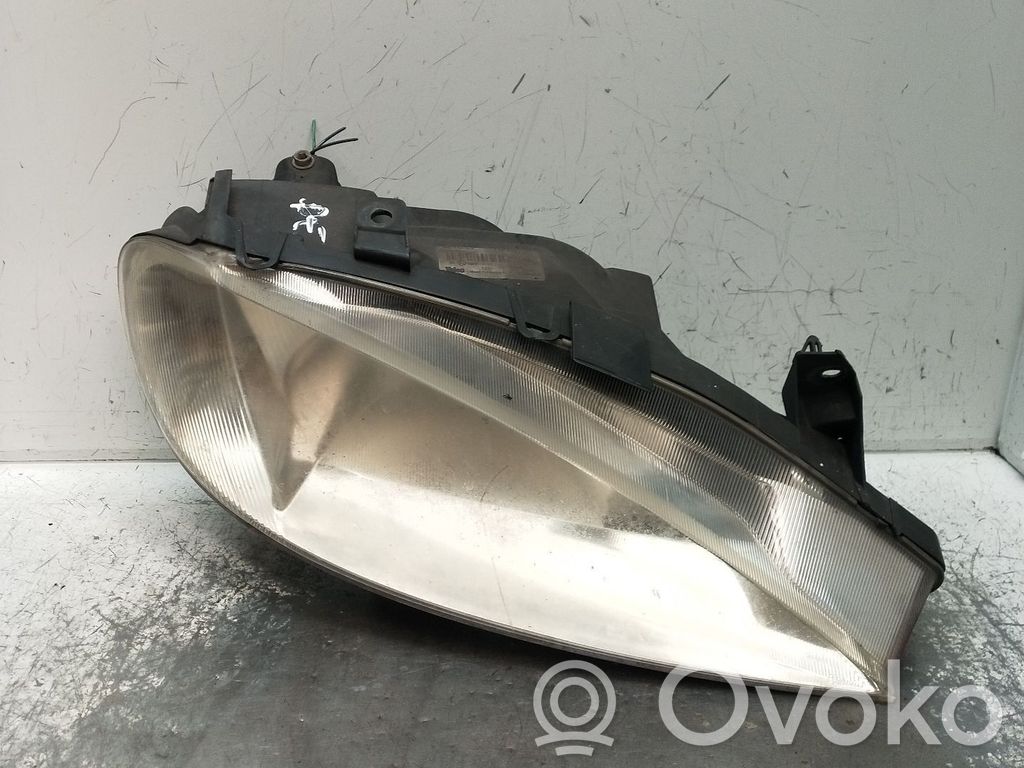 Renault Megane I Scheinwerfer 