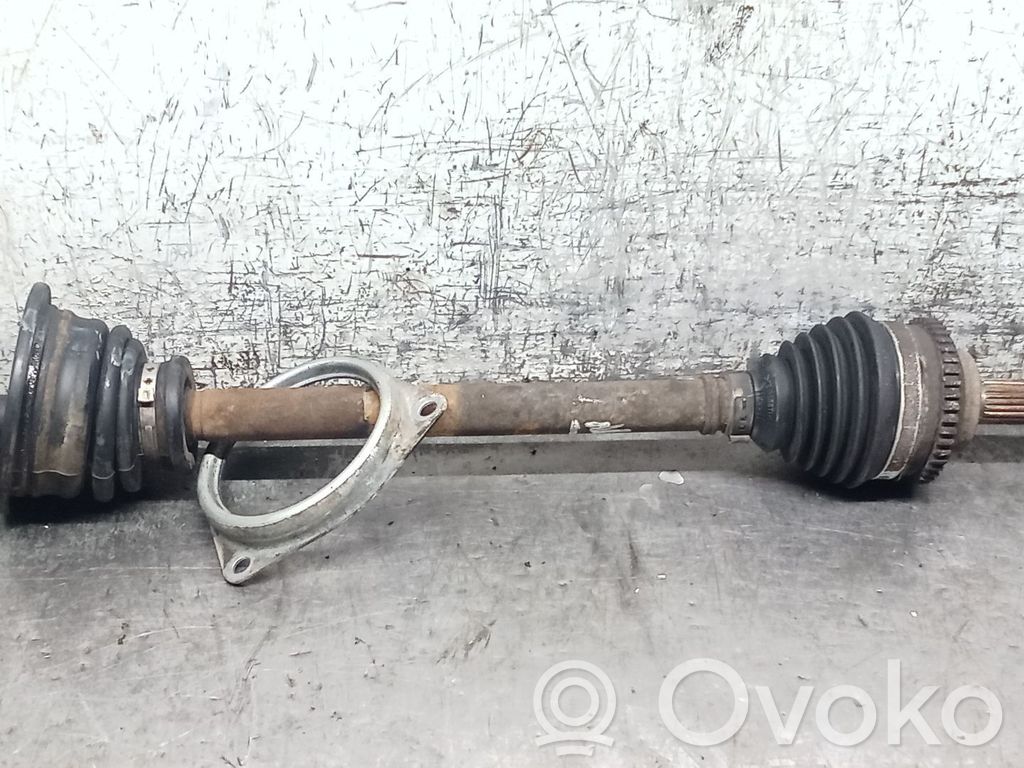 Front driveshaft   12G