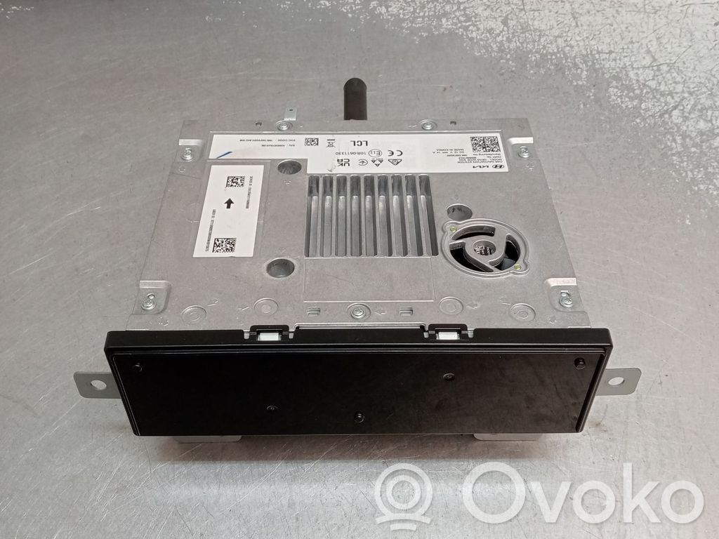 KIA Niro Radio/CD/DVD/GPS head unit 