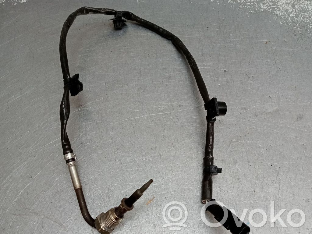KIA Niro Sensor 