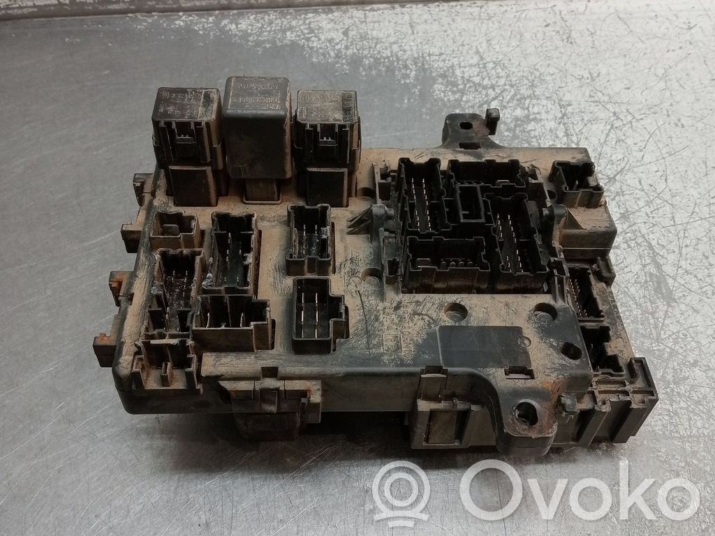 BSM Control unit   5WK48530,285510X804,5WK48821