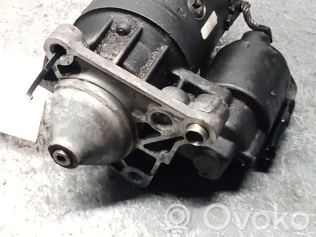 Motor de arranque   90000333117