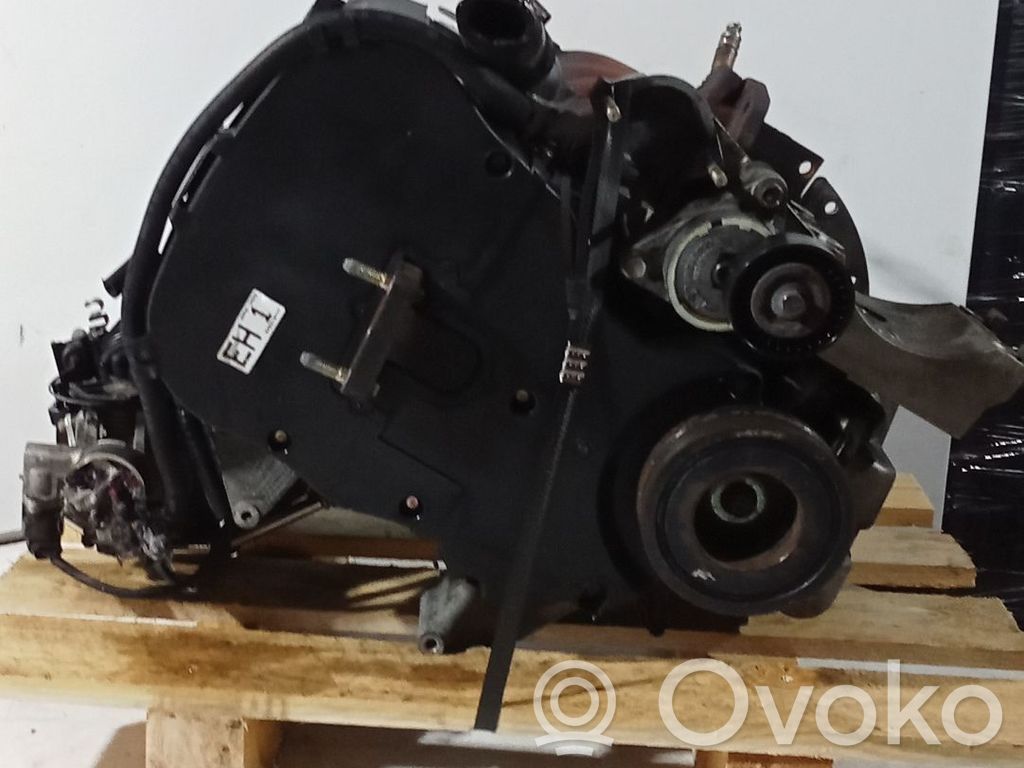 Motor   F14D3,39S784K