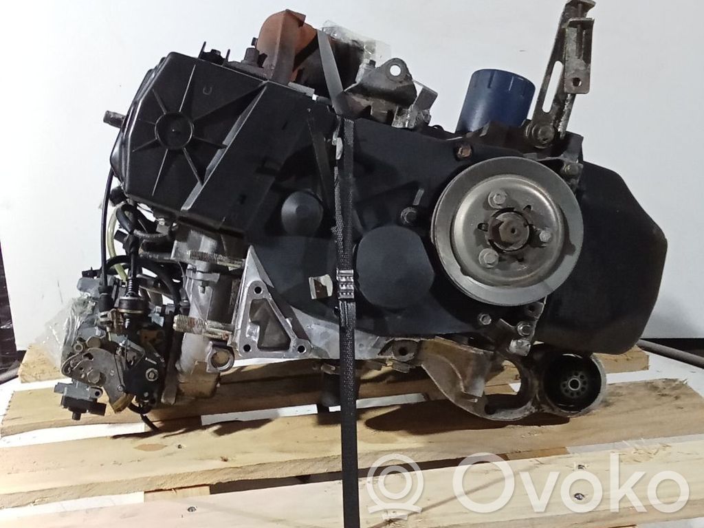 Motor   K2D,10FW0C0162362