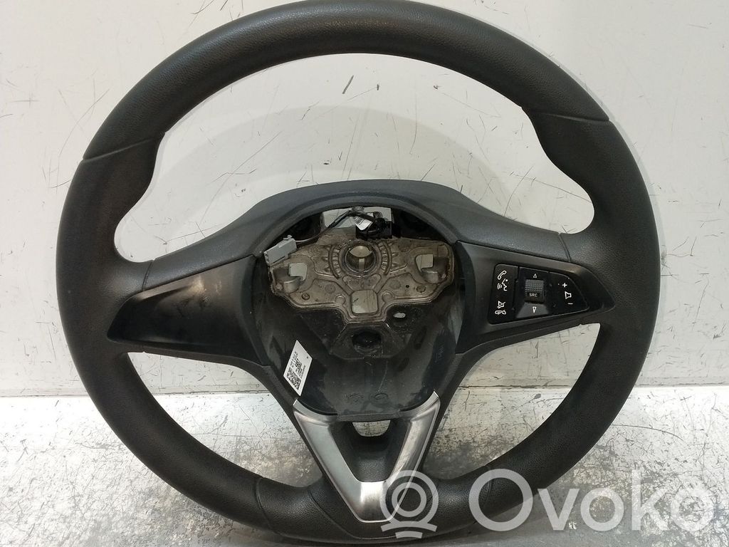 Opel Corsa E Stūre 