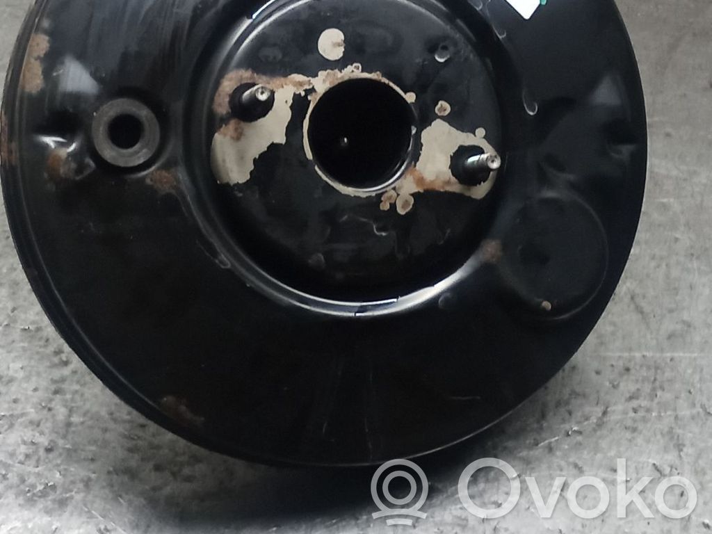 Citroen Jumpy Hydraulic servotronic pressure valve 